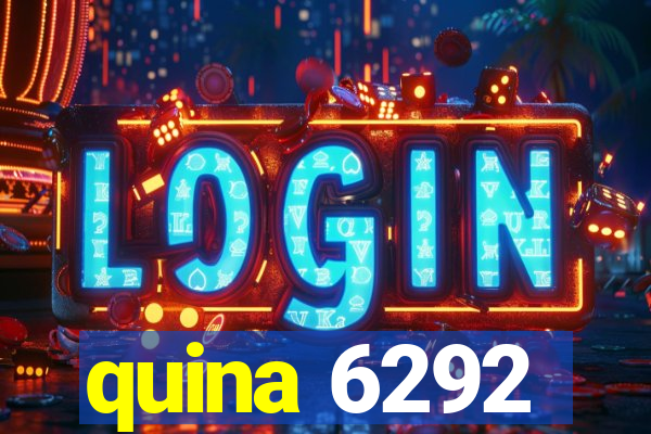 quina 6292